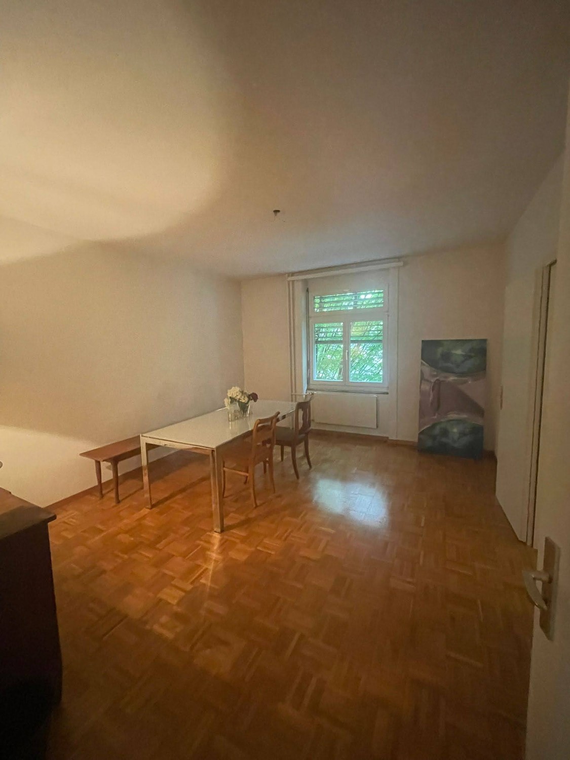 3 ½ rooms apartment, photo 2 of 6