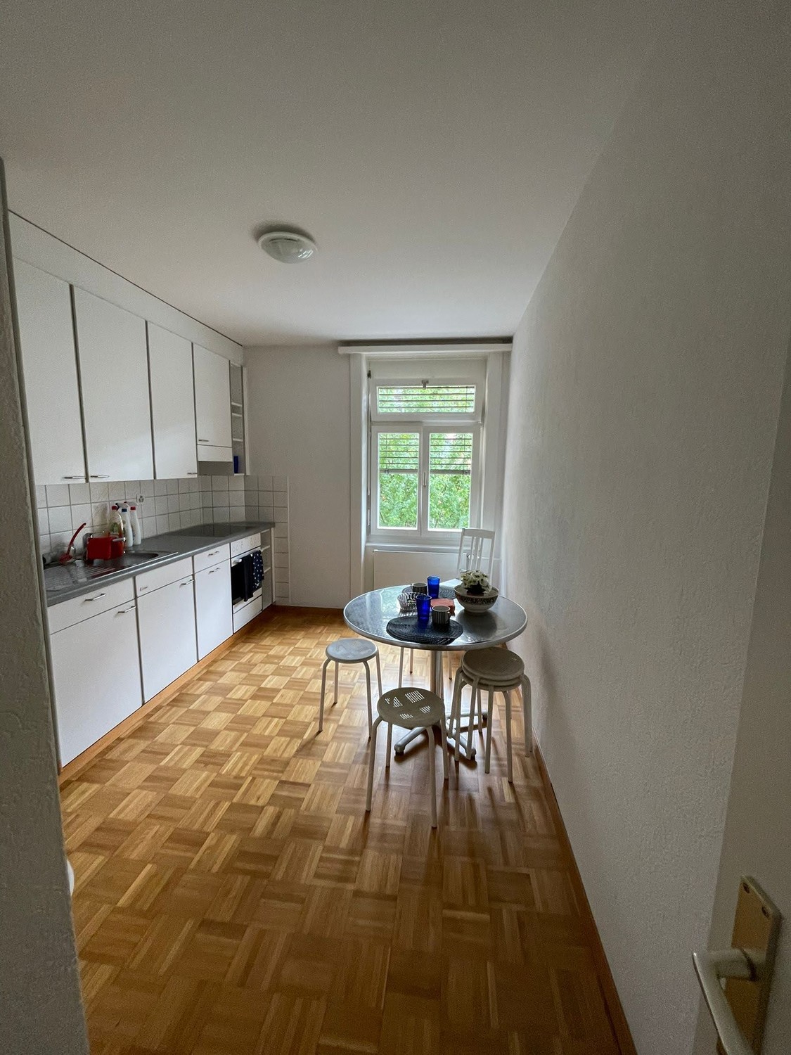 3 ½ rooms apartment, photo 5 of 6
