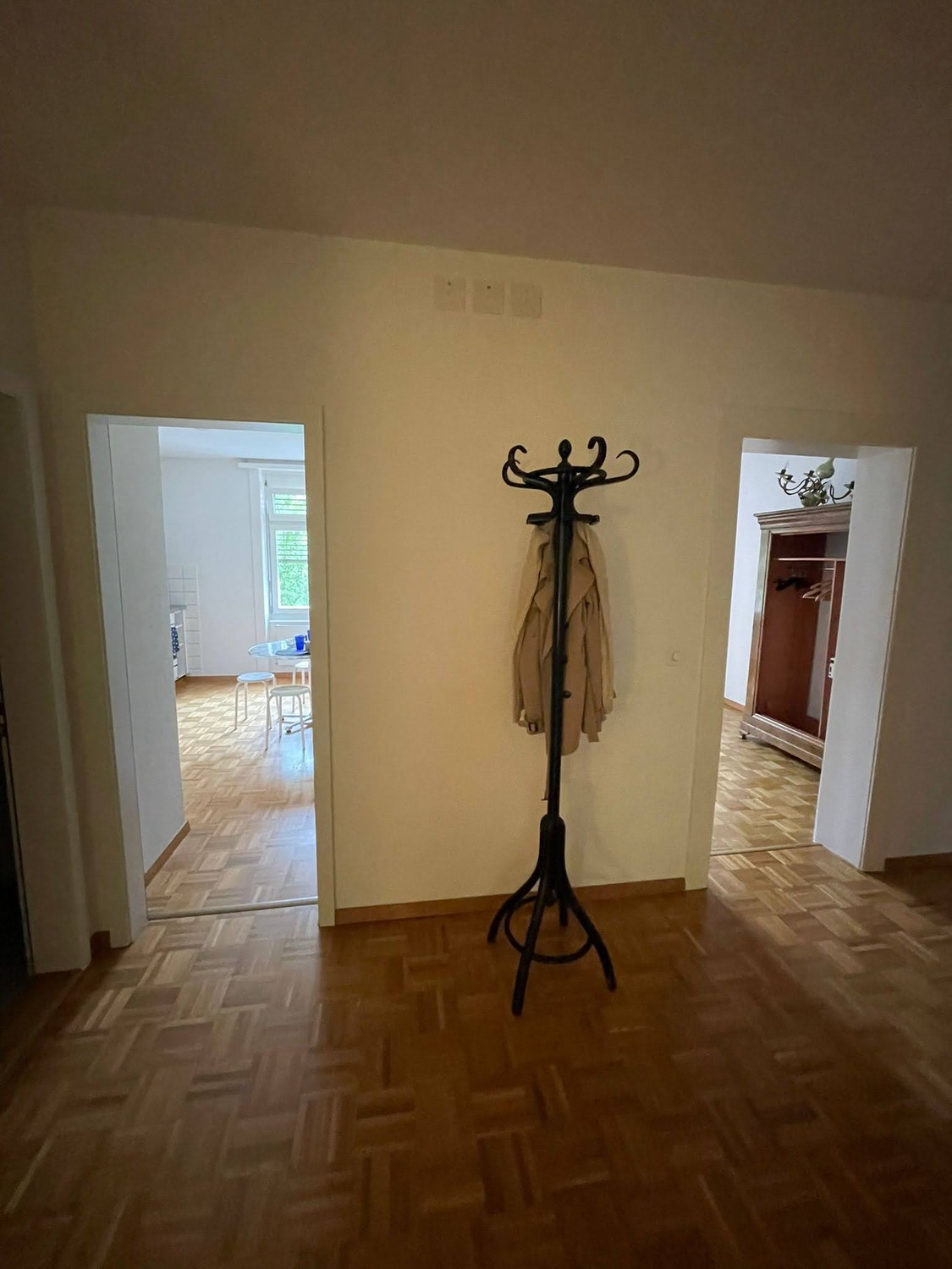 3 ½ rooms apartment, photo 3 of 6