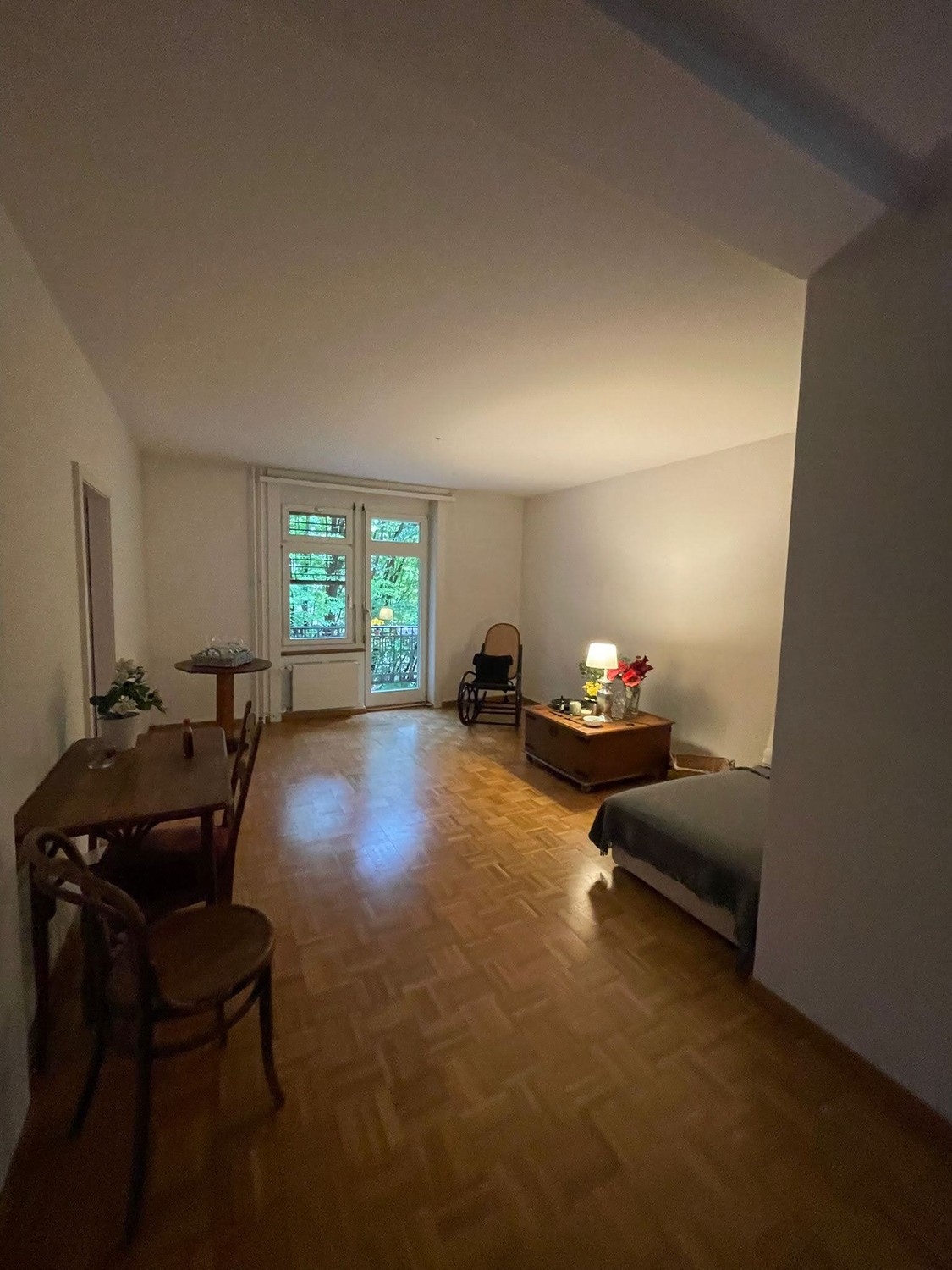 3 ½ rooms apartment, photo 1 of 6
