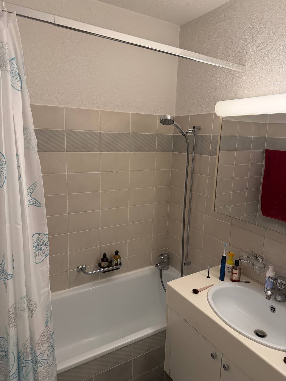 3 ½ rooms apartment, photo 6 of 6