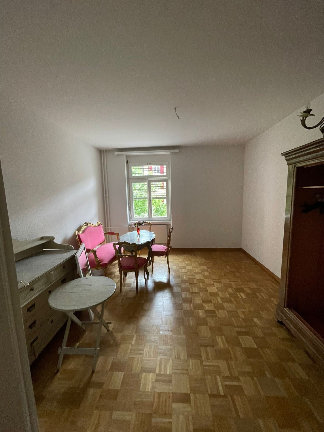 3 ½ rooms apartment, photo 4 of 6
