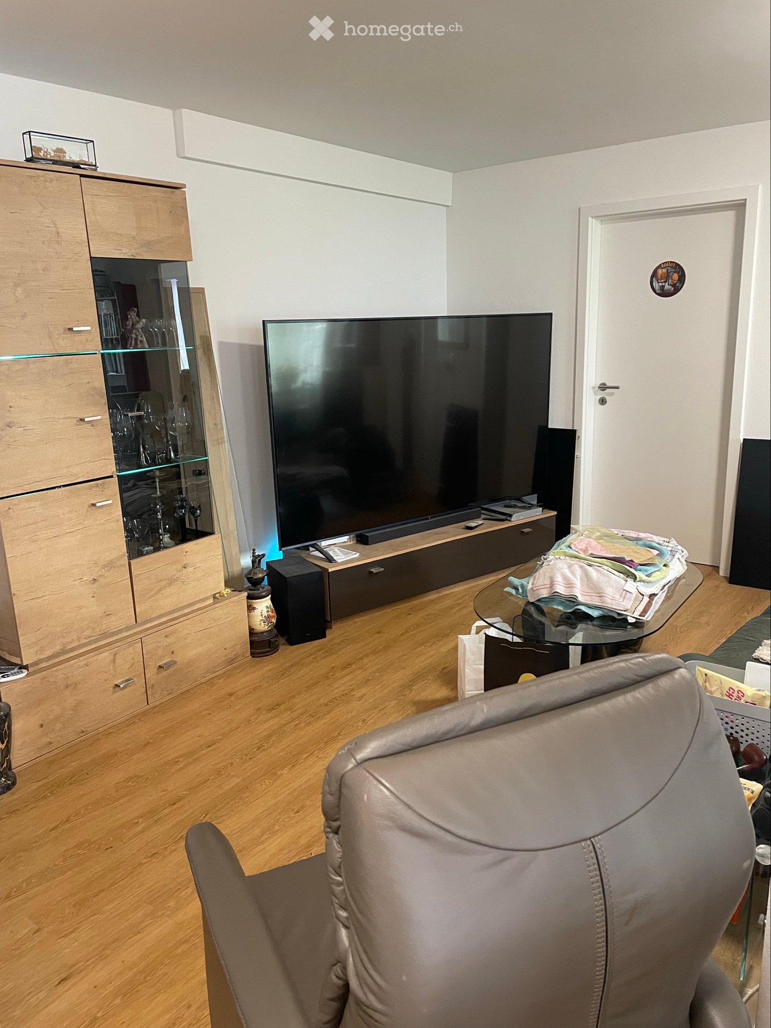 3 rooms apartment, photo 4 of 4