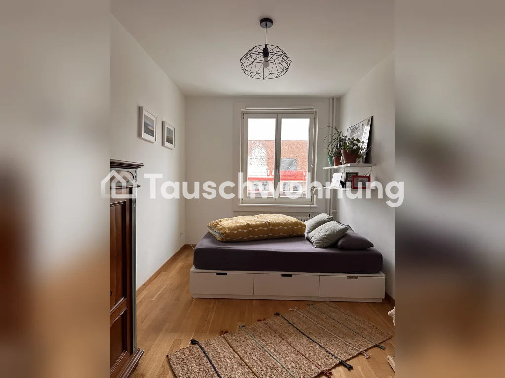 4 ½ pièces appartement