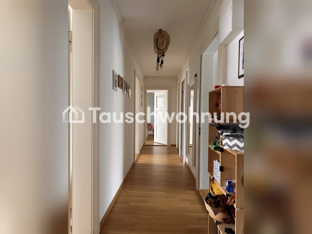 4 ½ pièces appartement