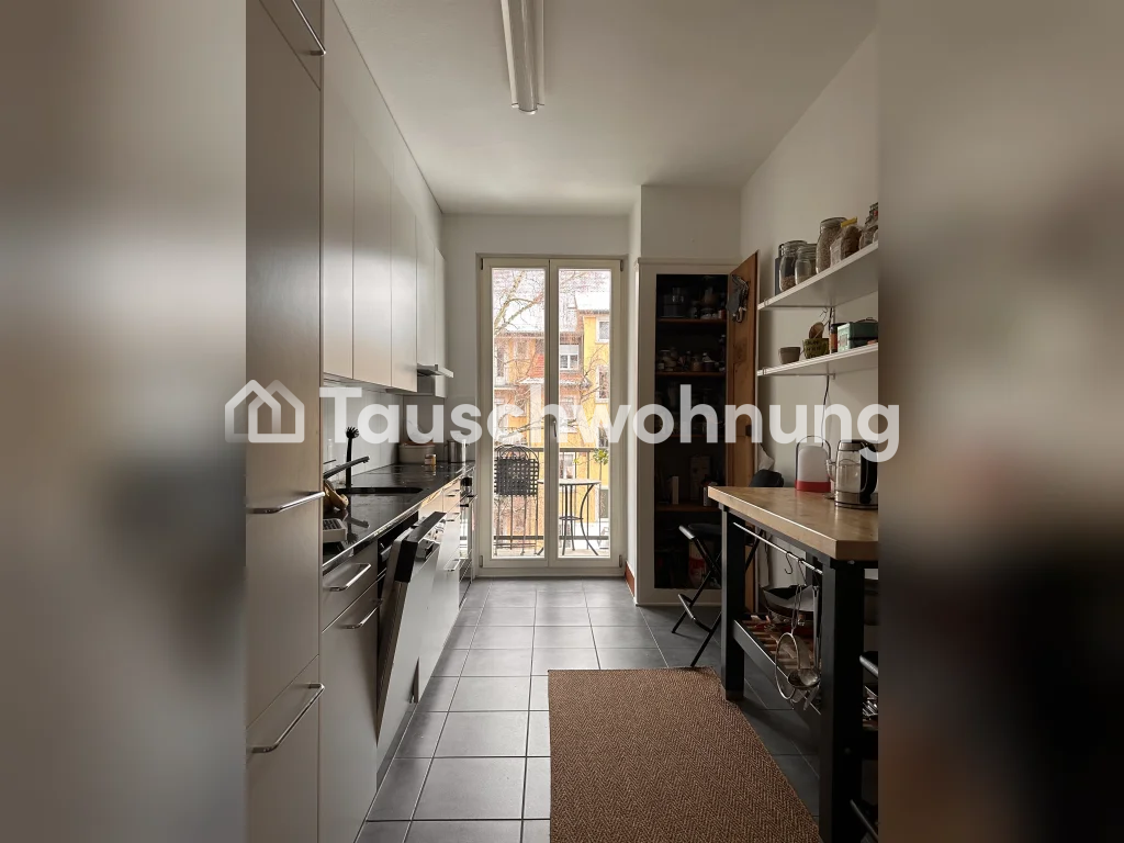 4 ½ pièces appartement