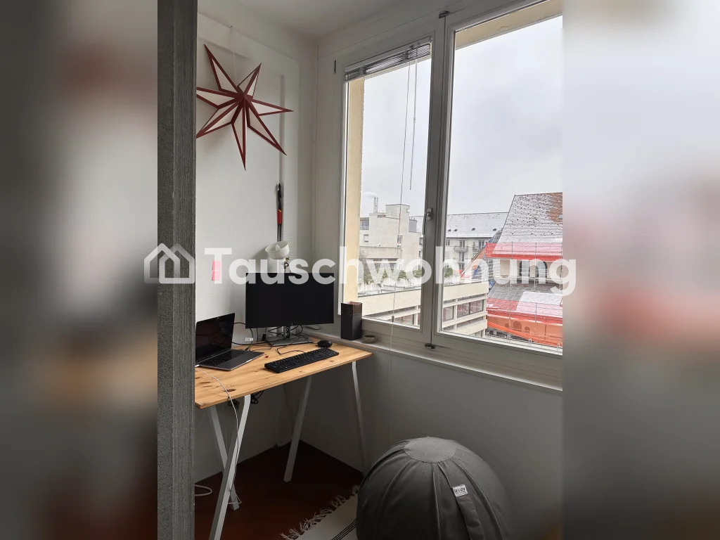 4 ½ pièces appartement