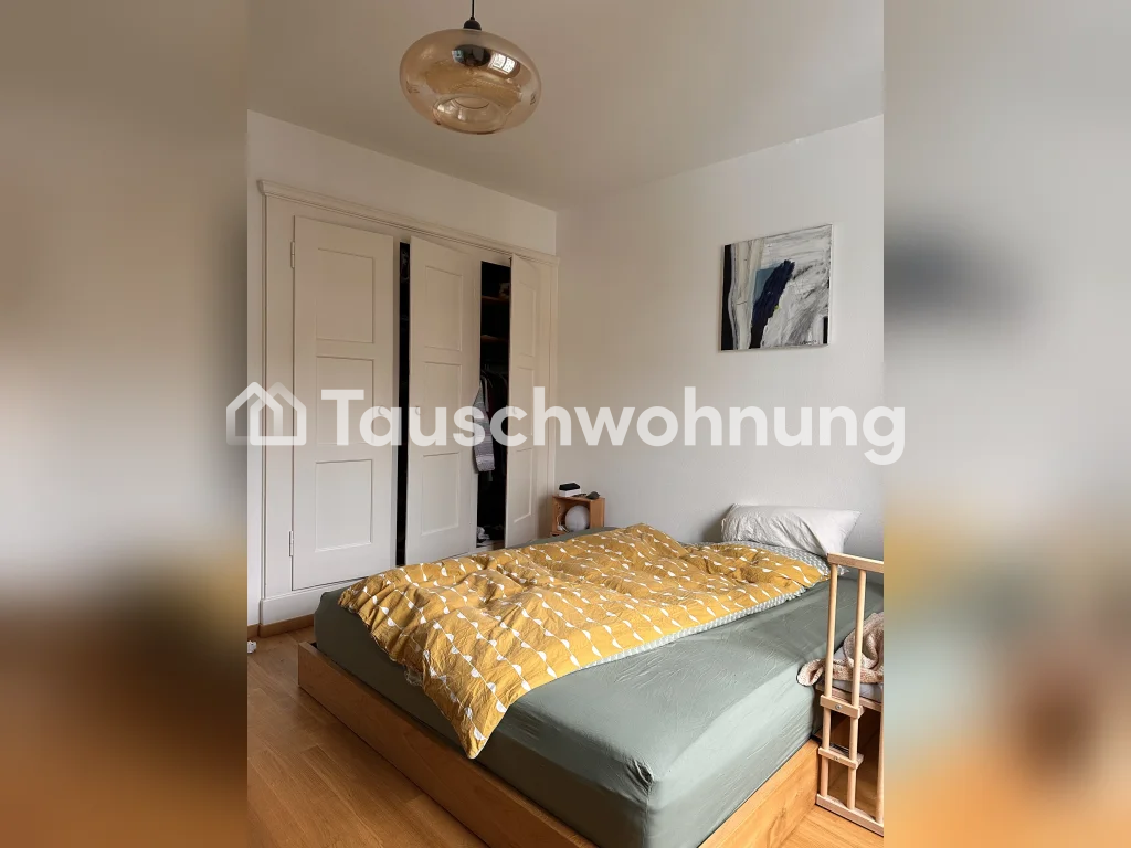 4 ½ pièces appartement