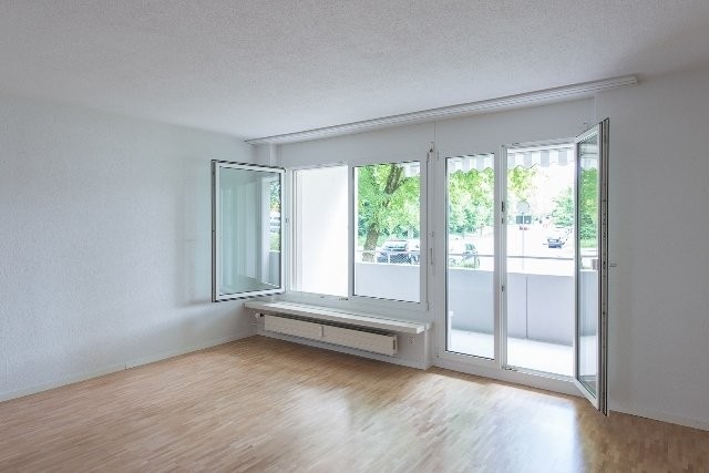 4 ½ rooms apartment, photo 1 of 9