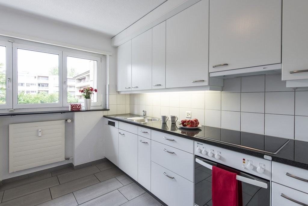 4 ½ rooms apartment, photo 4 of 9