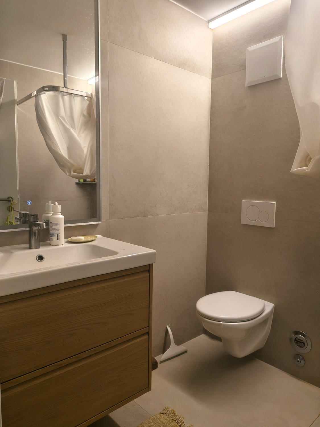2 rooms apartment, photo 8 of 10