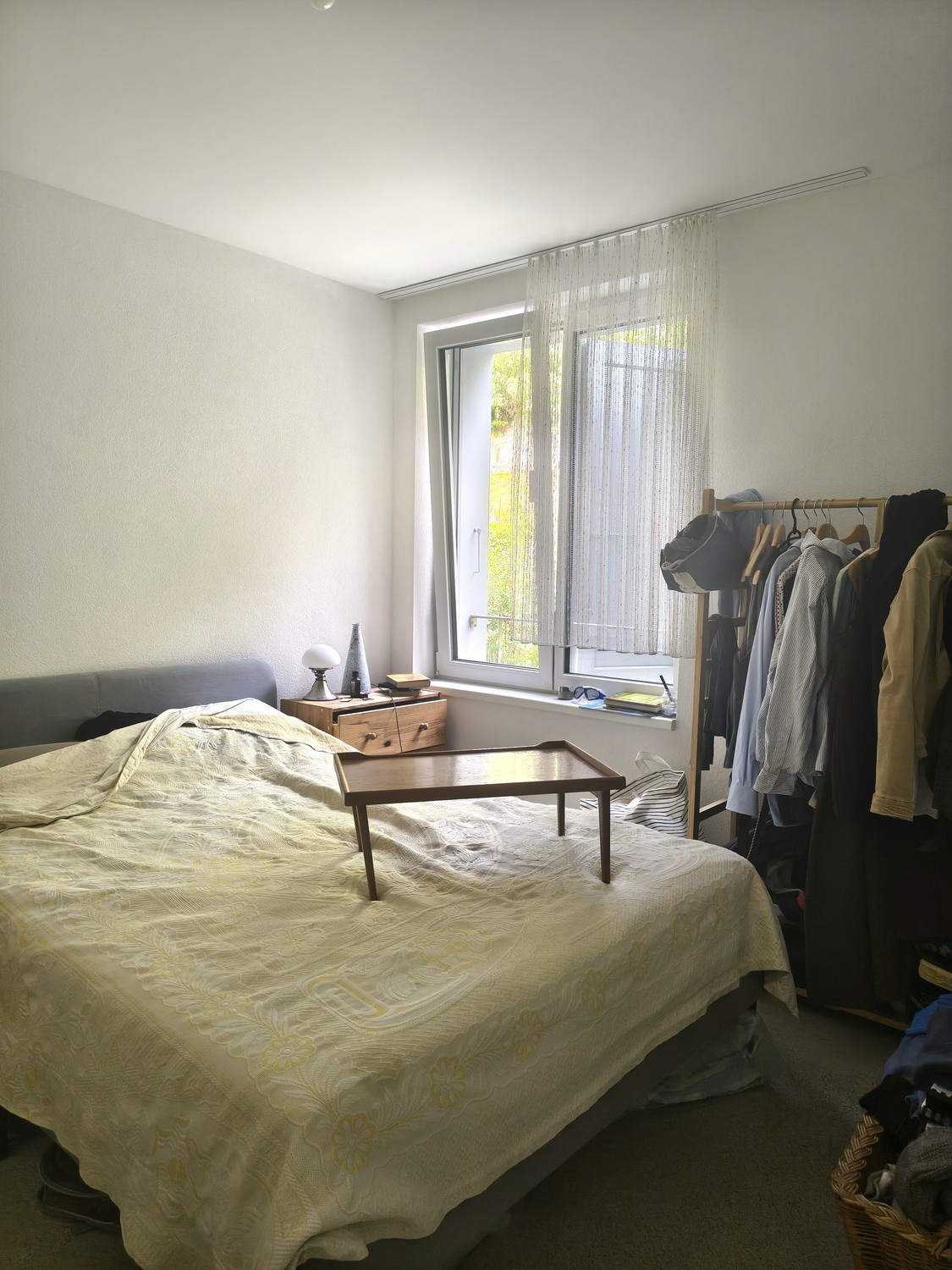 2 rooms apartment, photo 5 of 10