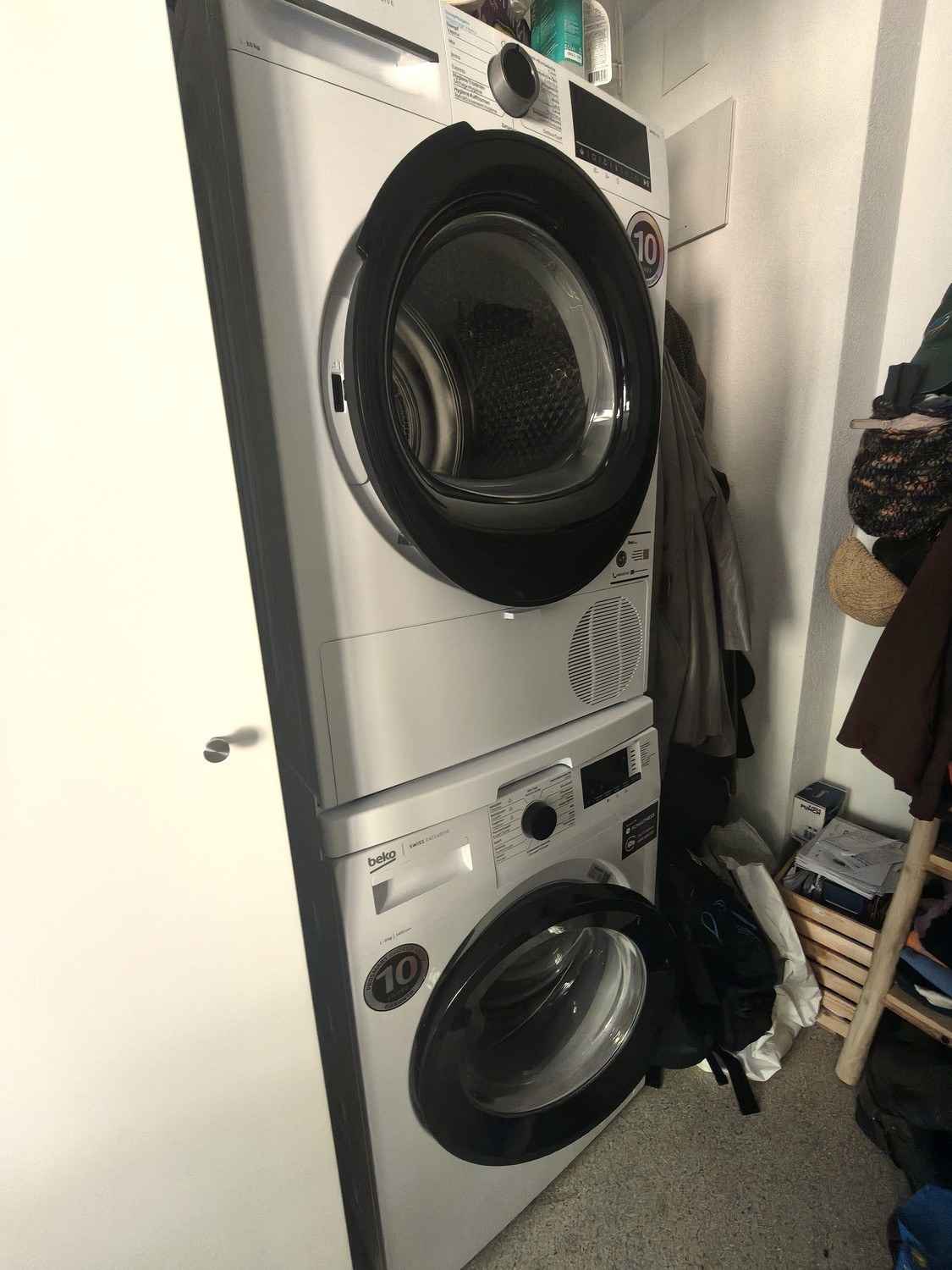 2 rooms apartment, photo 10 of 10