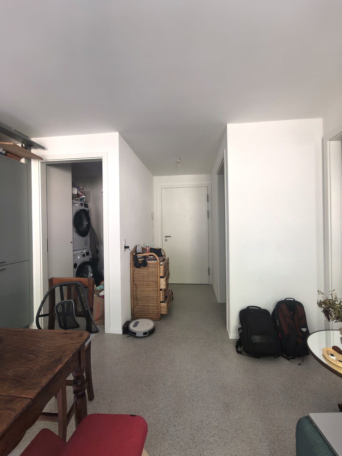 2 rooms apartment, photo 9 of 10