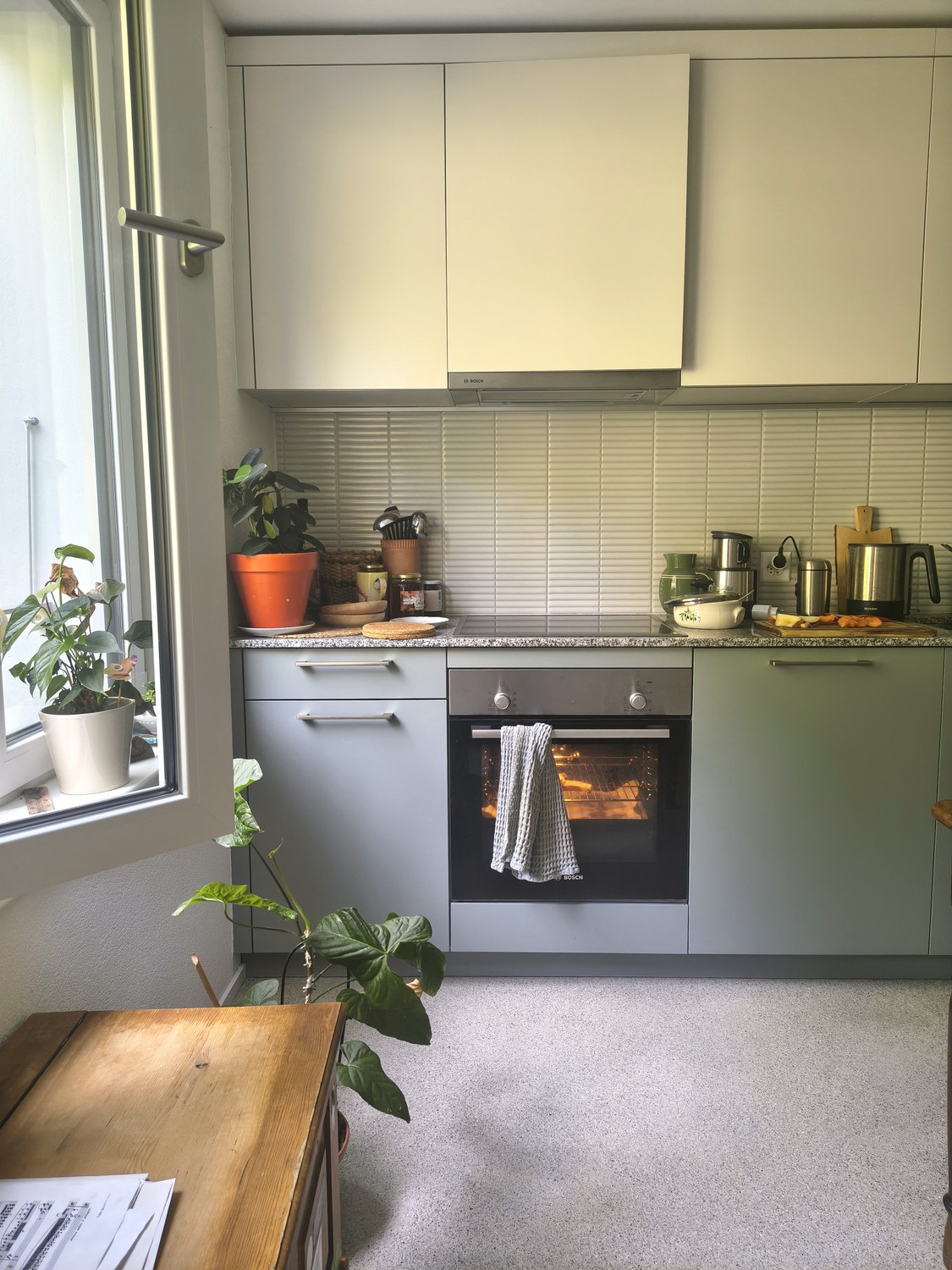 2 rooms apartment, photo 2 of 10