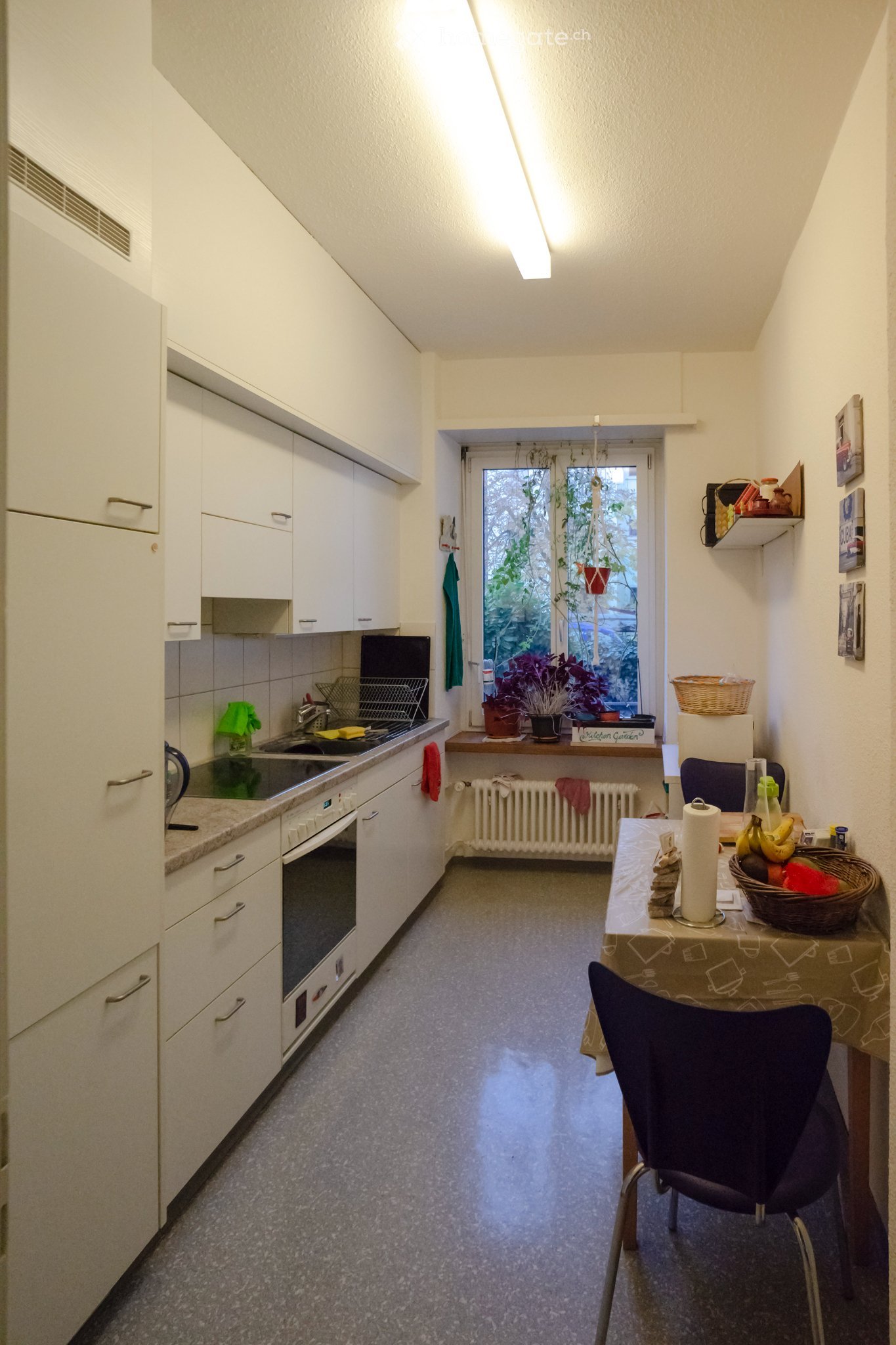 3 rooms apartment, photo 2 of 4