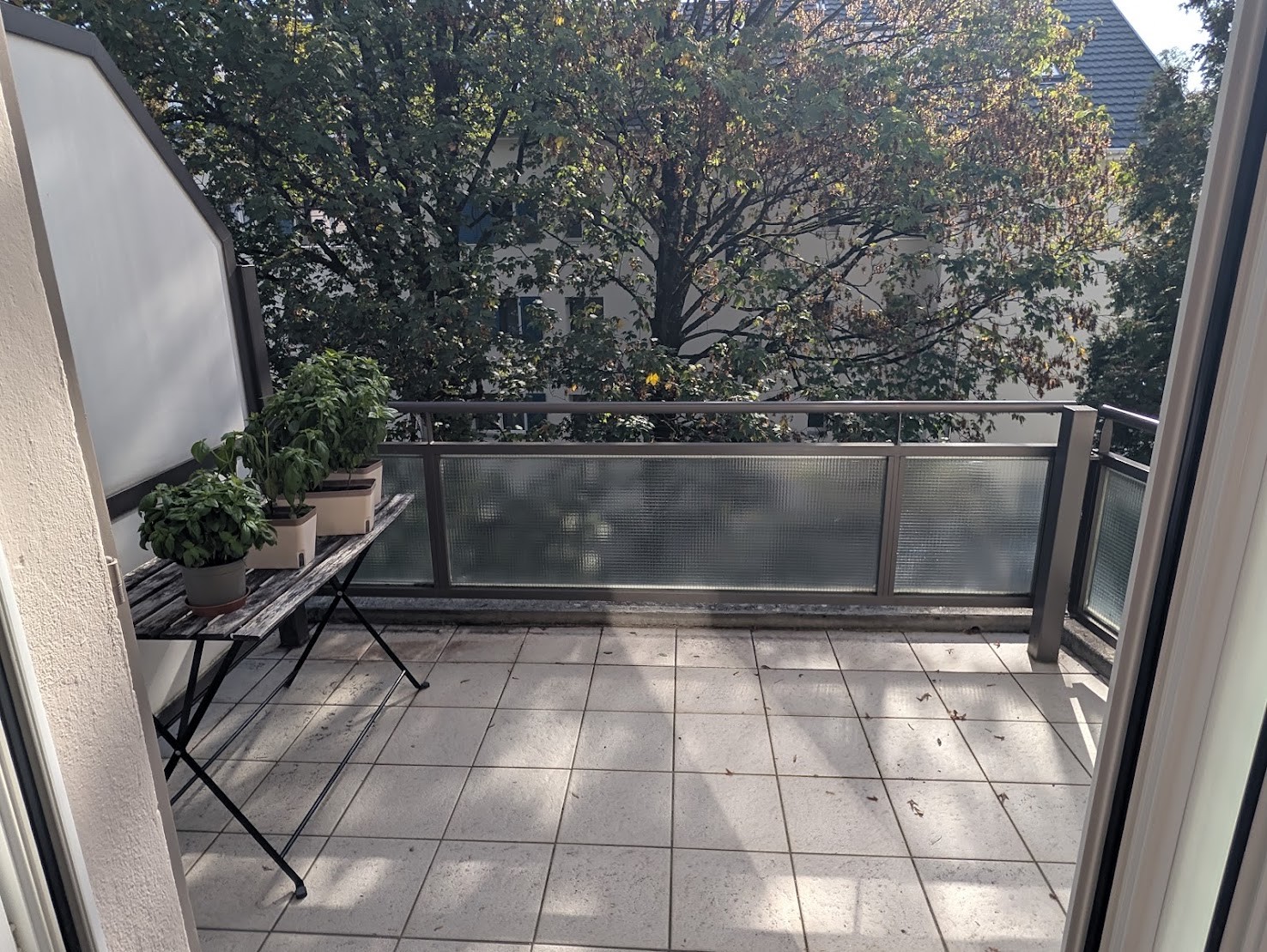 4-Zimmer-Wohnung