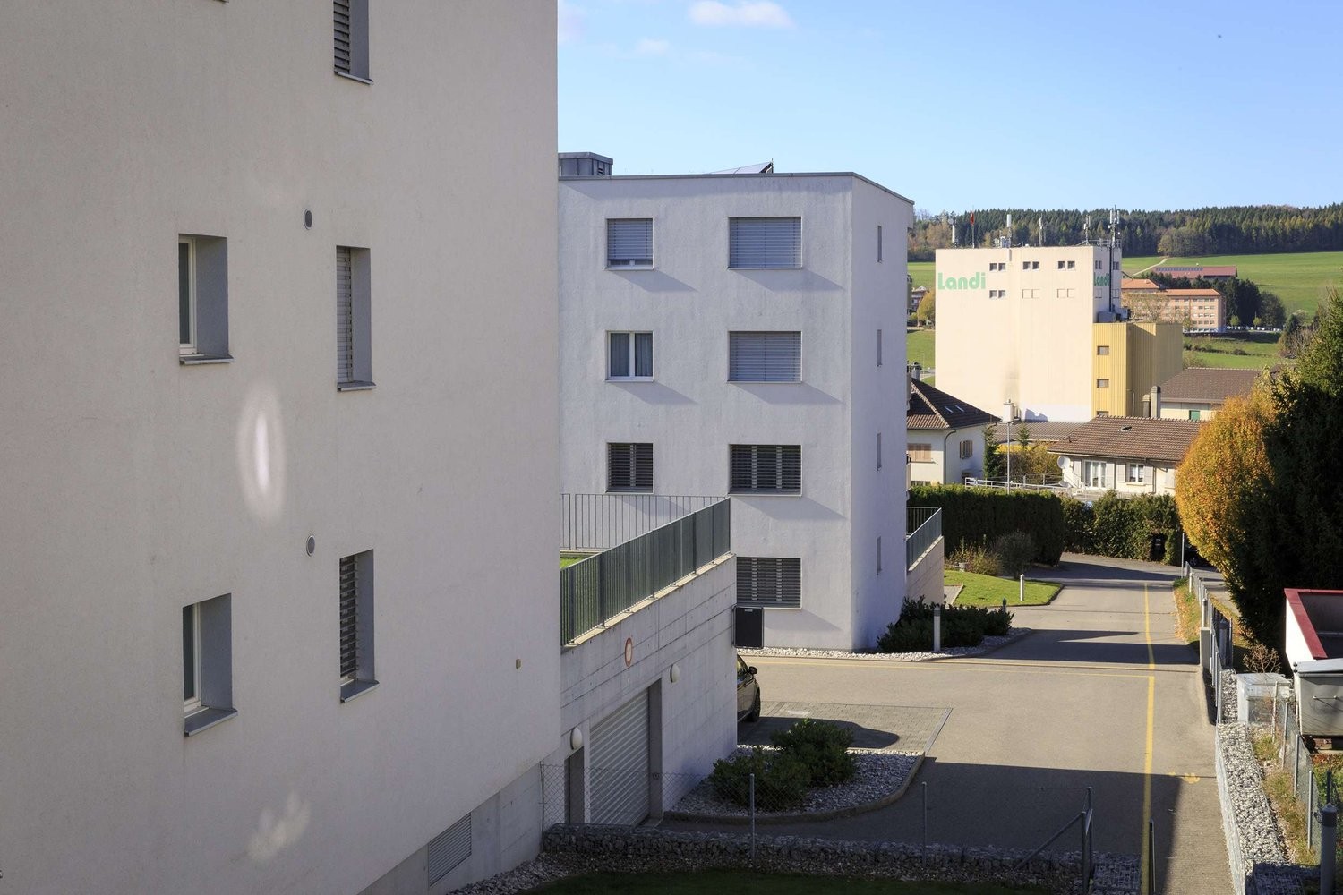 3 ½ rooms apartment, photo 6 sur 10