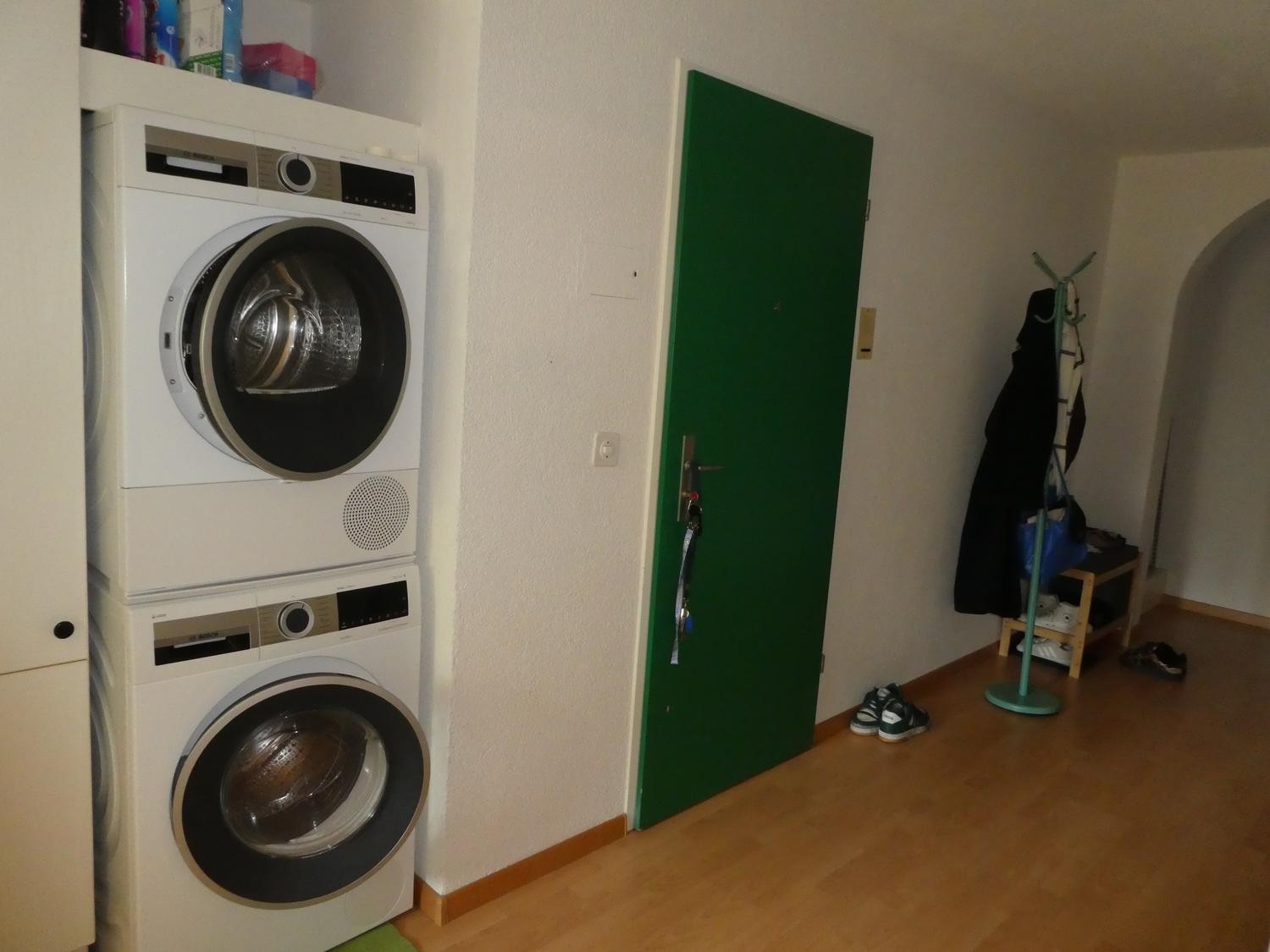 Room in a shared flat, photo 4 of 6