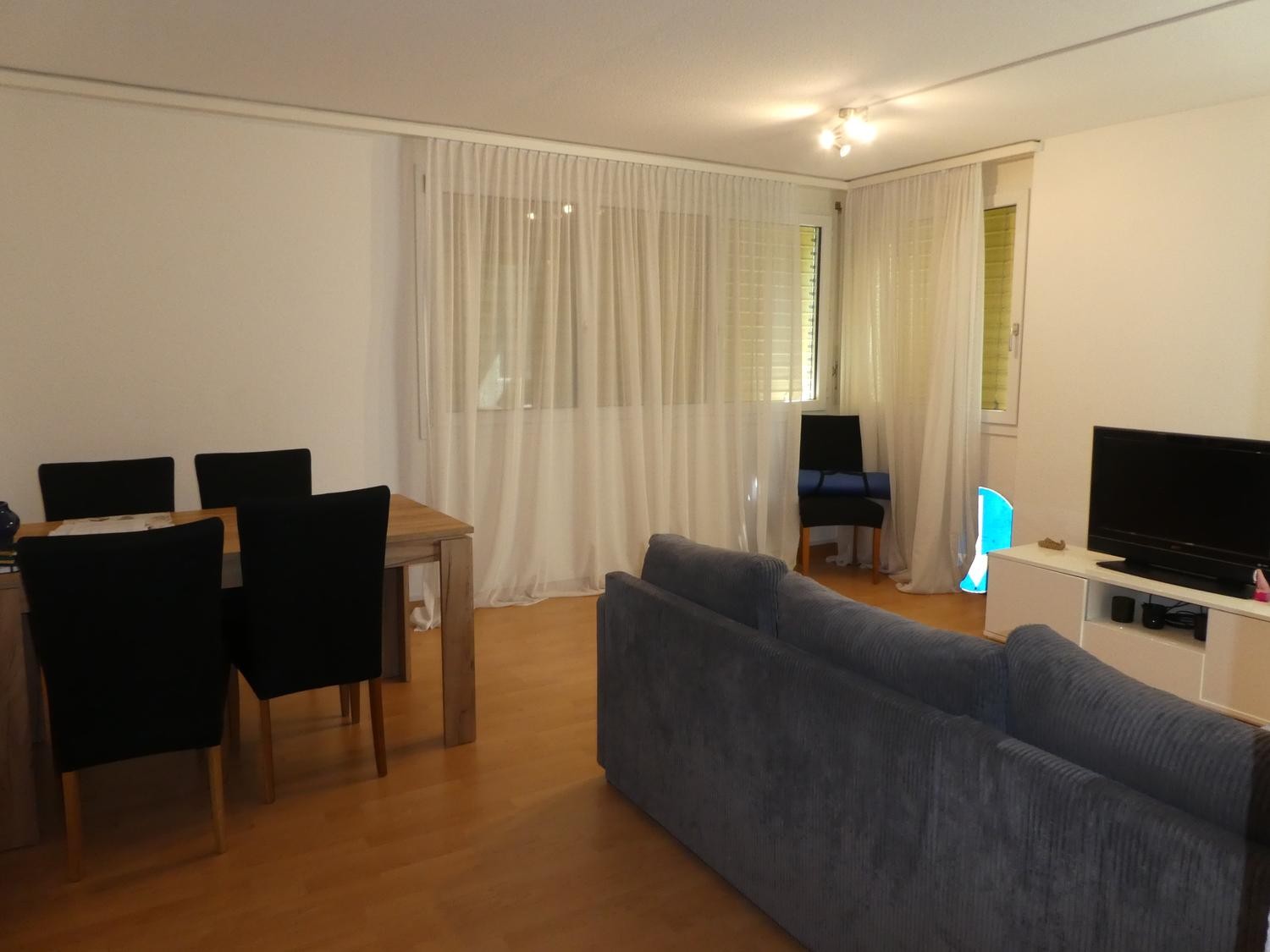 Room in a shared flat, photo 2 of 6