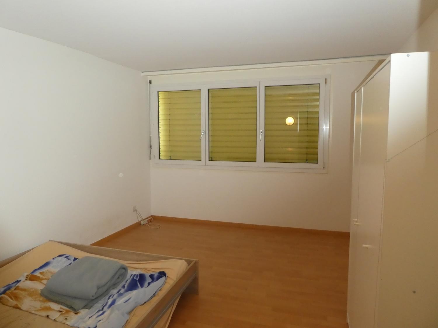 Room in a shared flat, photo 1 of 6
