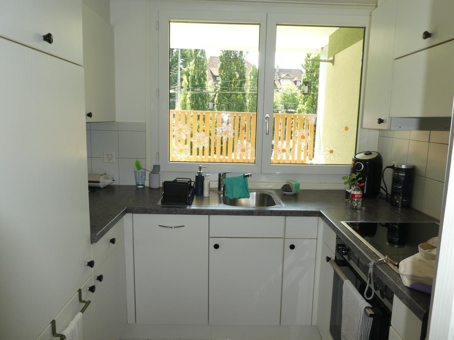 Room in a shared flat, photo 5 of 6