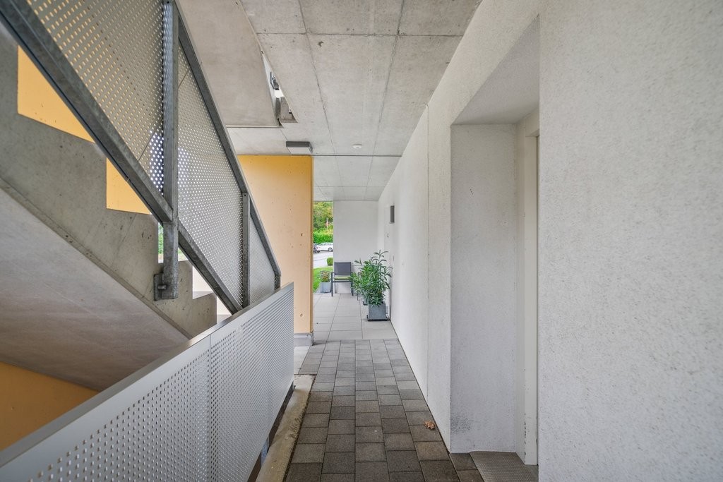 appartamento di 2 ½ locali