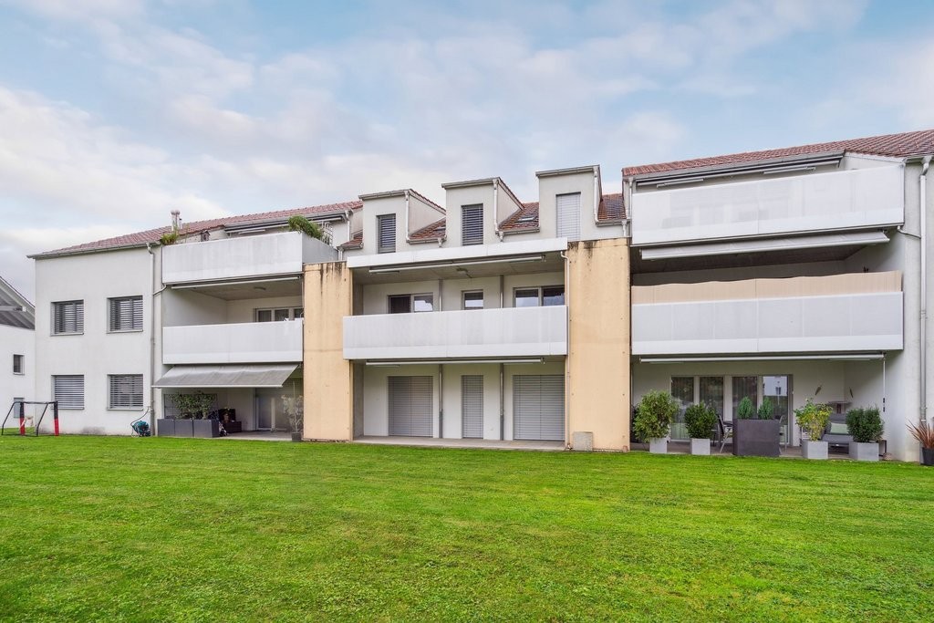 appartamento di 2 ½ locali