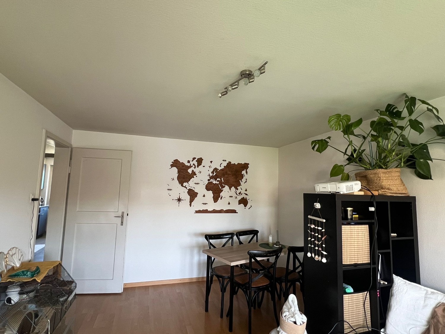 Room in a shared flat, photo 4 of 6