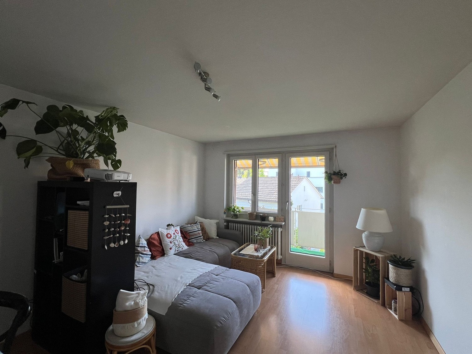 Room in a shared flat, photo 3 of 6