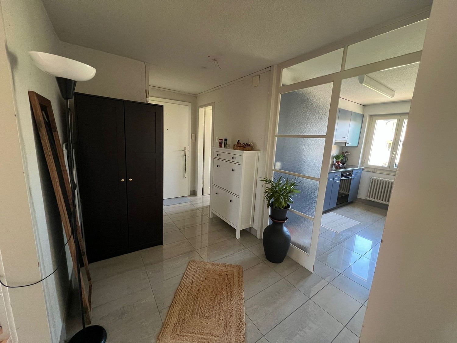 Room in a shared flat, photo 1 of 6