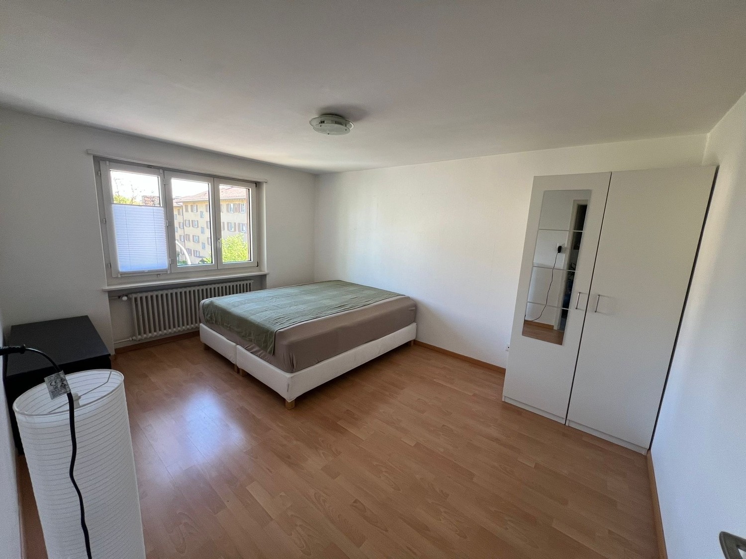 Room in a shared flat, photo 2 of 6