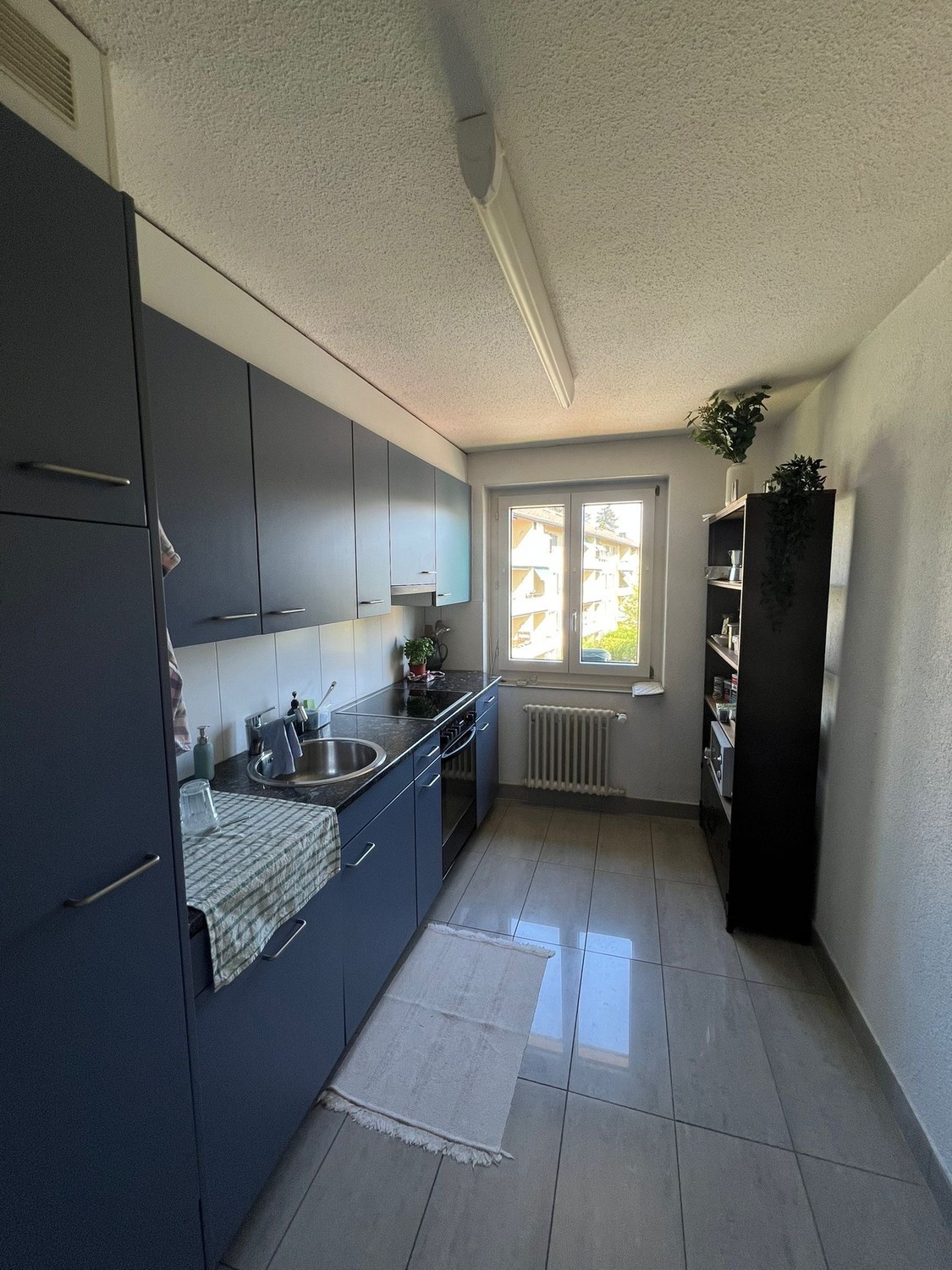 Room in a shared flat, photo 5 of 6