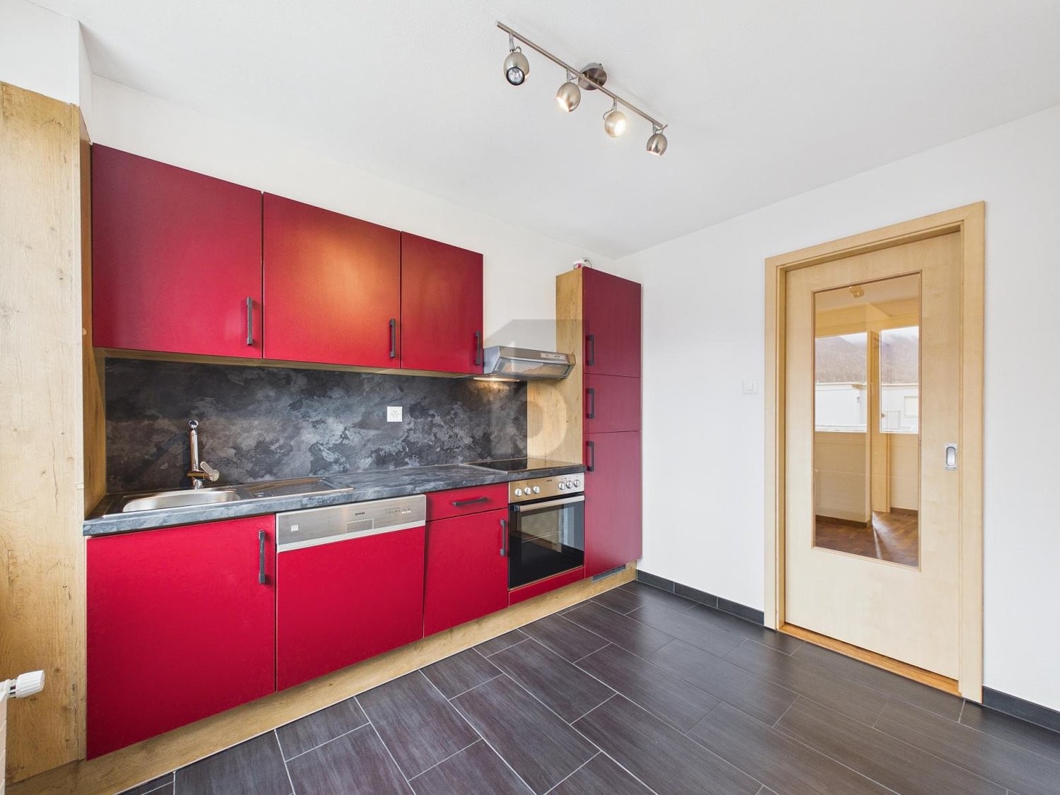 Appartement de 3 pièces