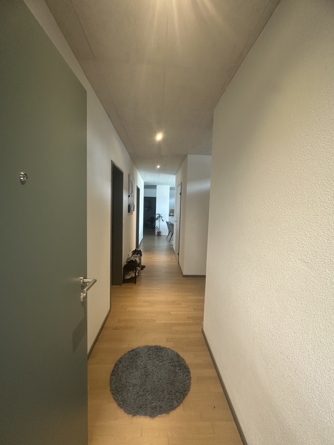 Room in a shared flat, photo 8 of 8