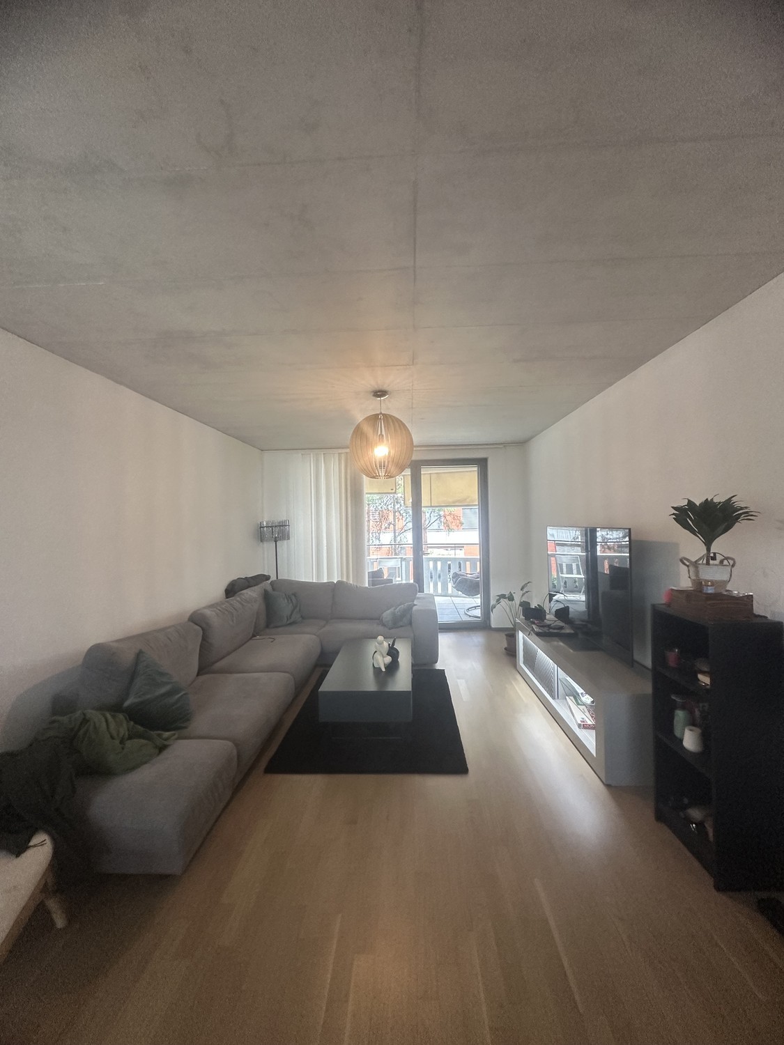 Room in a shared flat, photo 2 of 8