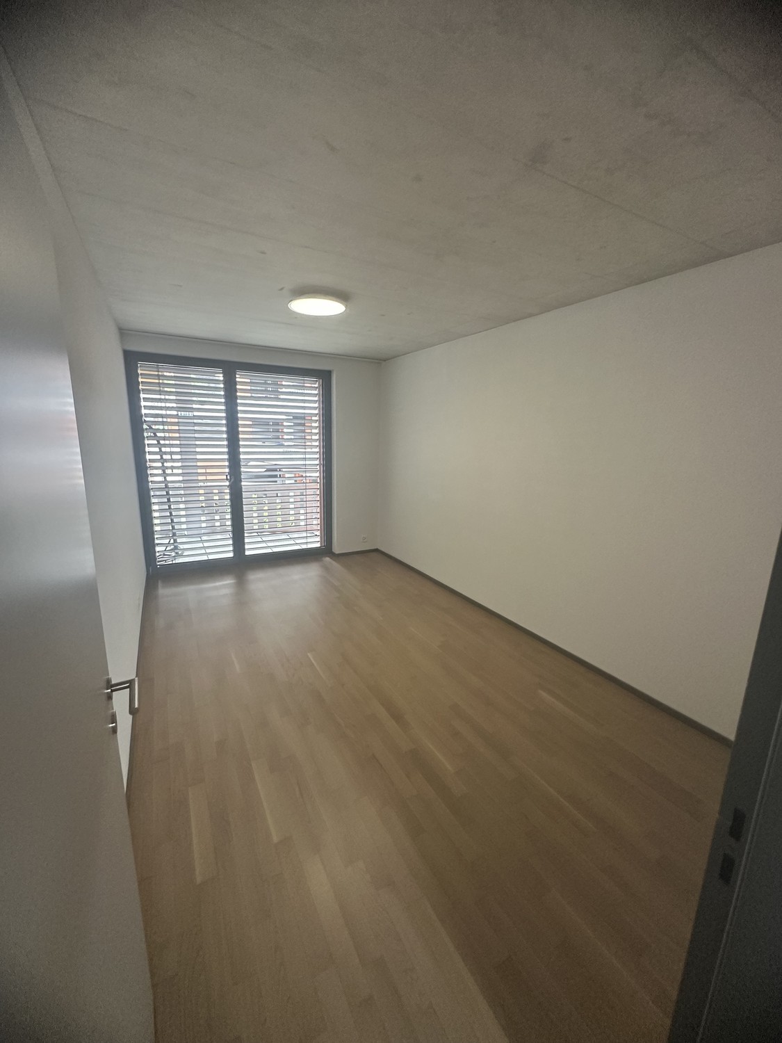 Room in a shared flat, photo 1 of 8