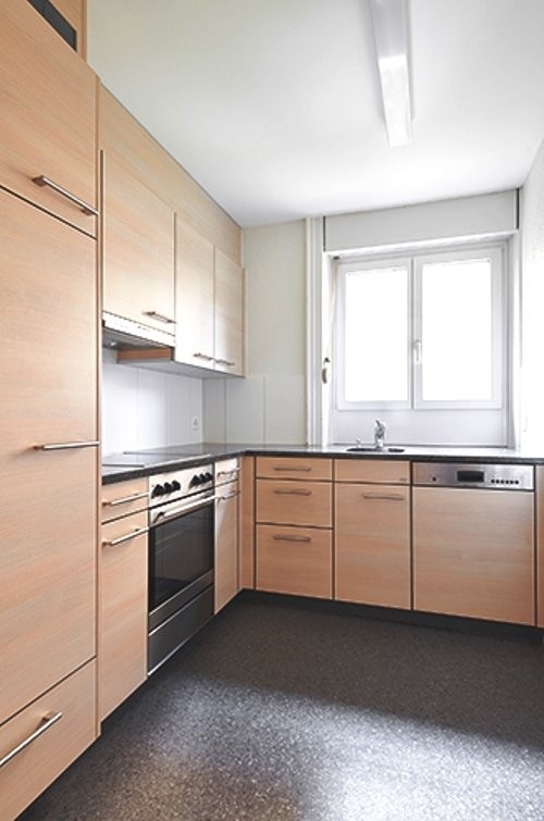 4 rooms apartment, photo 4 of 9
