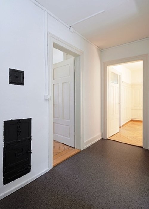4 rooms apartment, photo 6 of 9