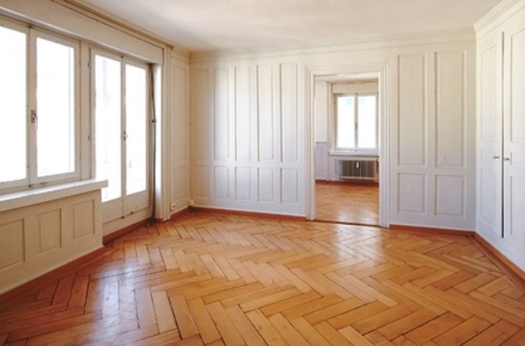4 rooms apartment, photo 7 of 9