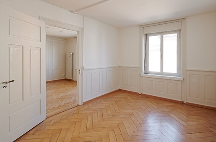 4 rooms apartment, photo 8 of 9