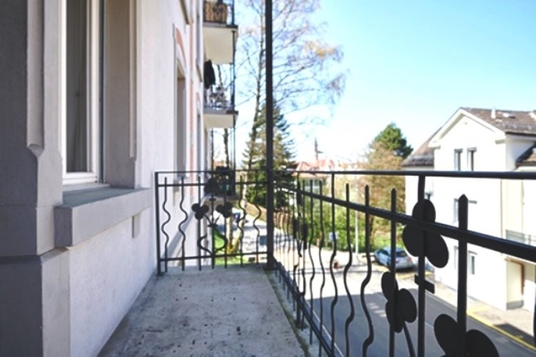 4 rooms apartment, photo 9 of 9