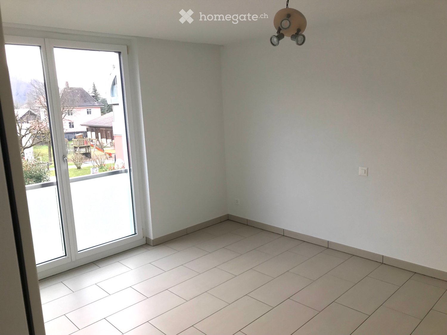 4 rooms apartment, photo 4 of 5