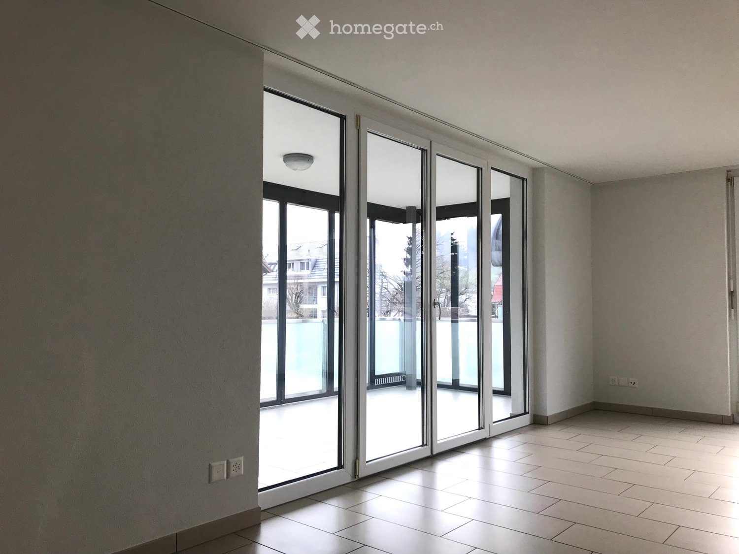4 rooms apartment, photo 5 of 5