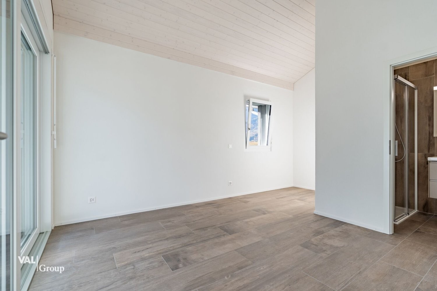 4 ½ room attic flat, photo 7 of 10