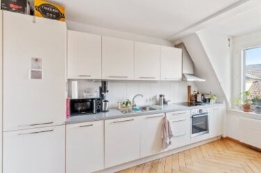 2 ½ rooms apartment, photo 2 of 9
