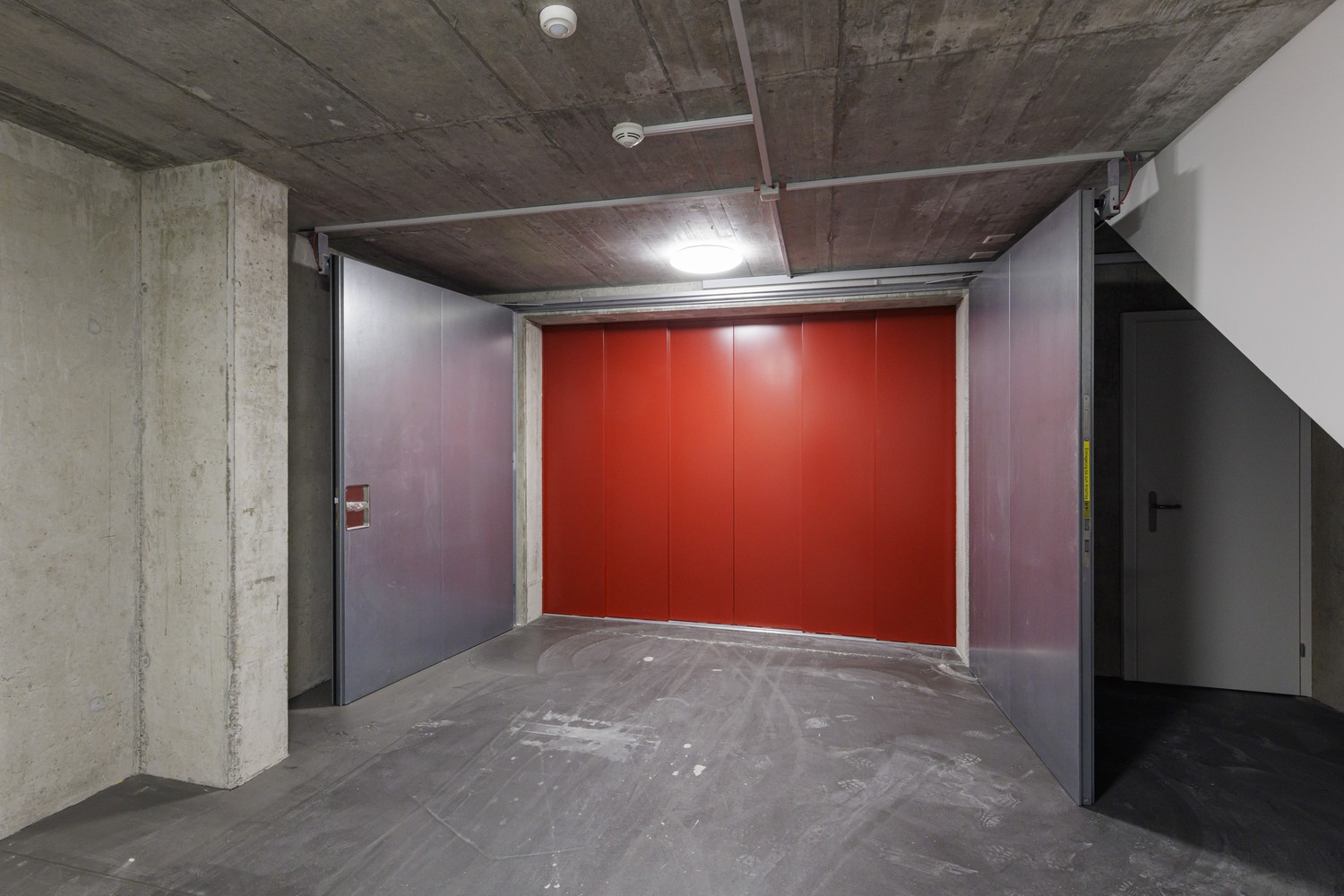 63m² commerciale