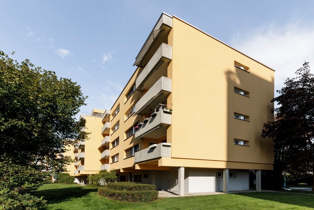 4 ½ rooms apartment