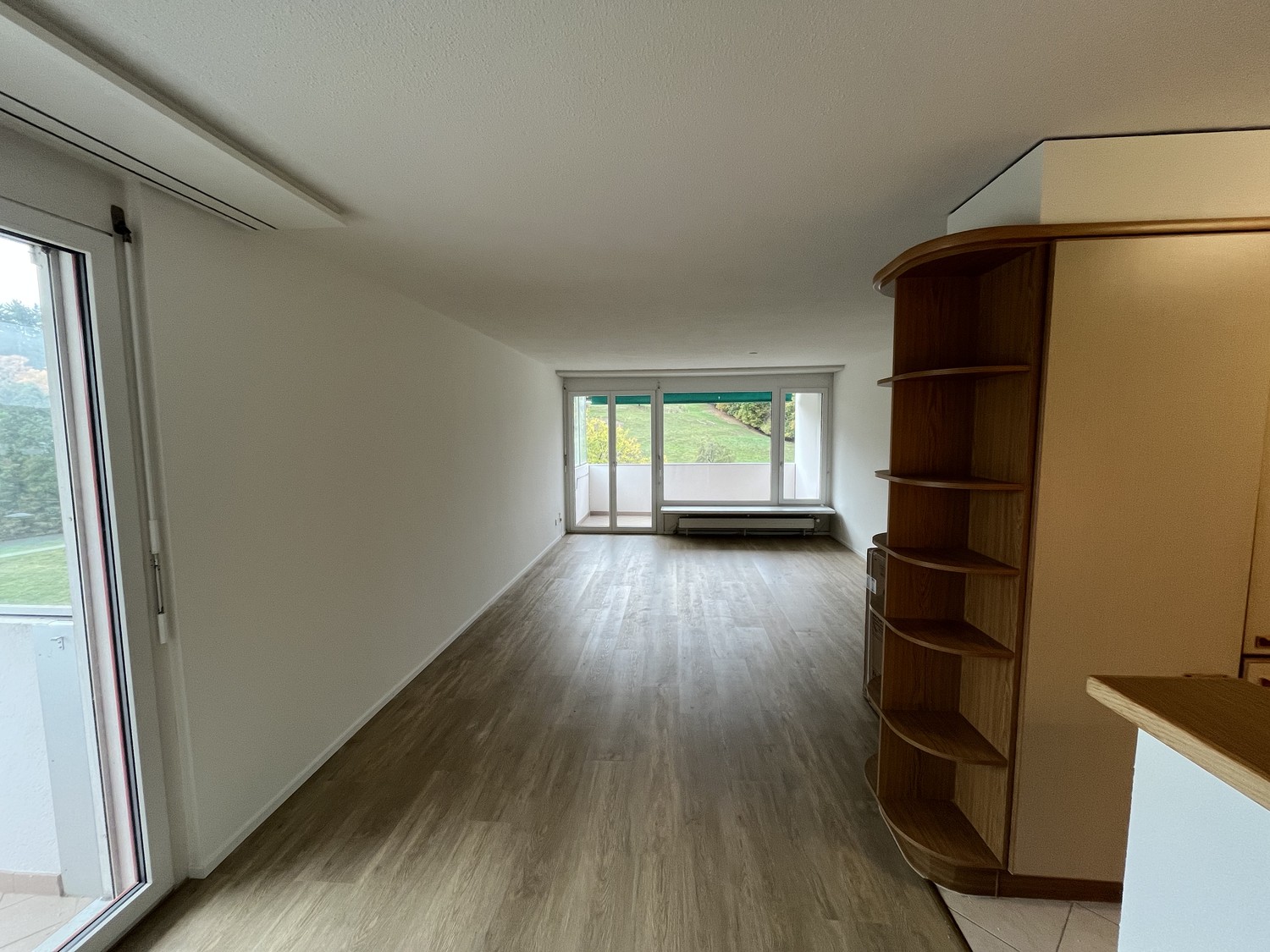 Appartamento di 2 ½ locali