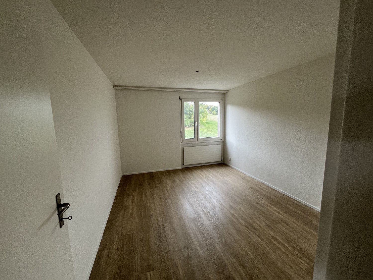 Appartamento di 2 ½ locali